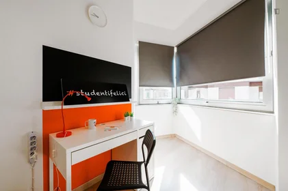 Stanza privata in Via Angelo Maj, immagine 5 di 18