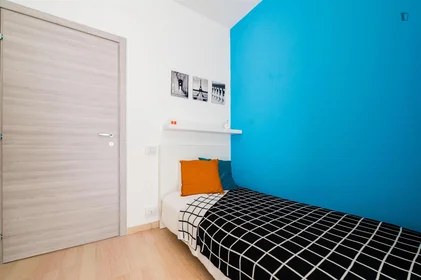 Stanza privata in Via Angelo Maj, immagine 2 di 15
