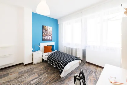 Stanza privata in Via Giorgio e Guido Paglia, immagine 1 di 10