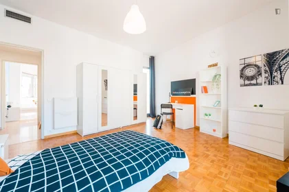 Stanza privata in Via Angelo Maj, immagine 3 di 15