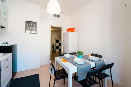 Stanza privata in Via Angelo Maj, immagine 5 di 15