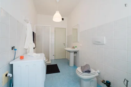 Stanza privata in Via Angelo Maj, immagine 9 di 15