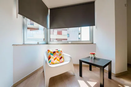 Stanza privata in Via Angelo Maj, immagine 5 di 17