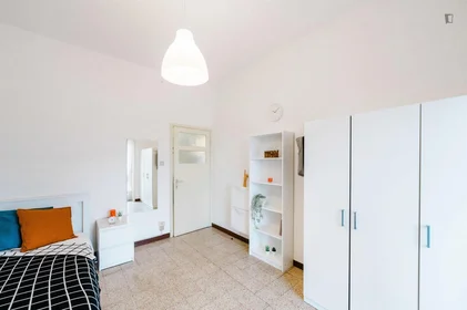 Stanza privata in Via Gianforte Suardi, immagine 3 di 17