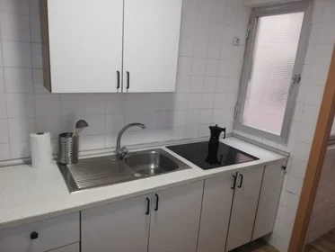 Chambre privée à Calle Quesada 17, image 14 de 14