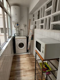 Chambre privée à Calle Quesada 17, image 8 de 14