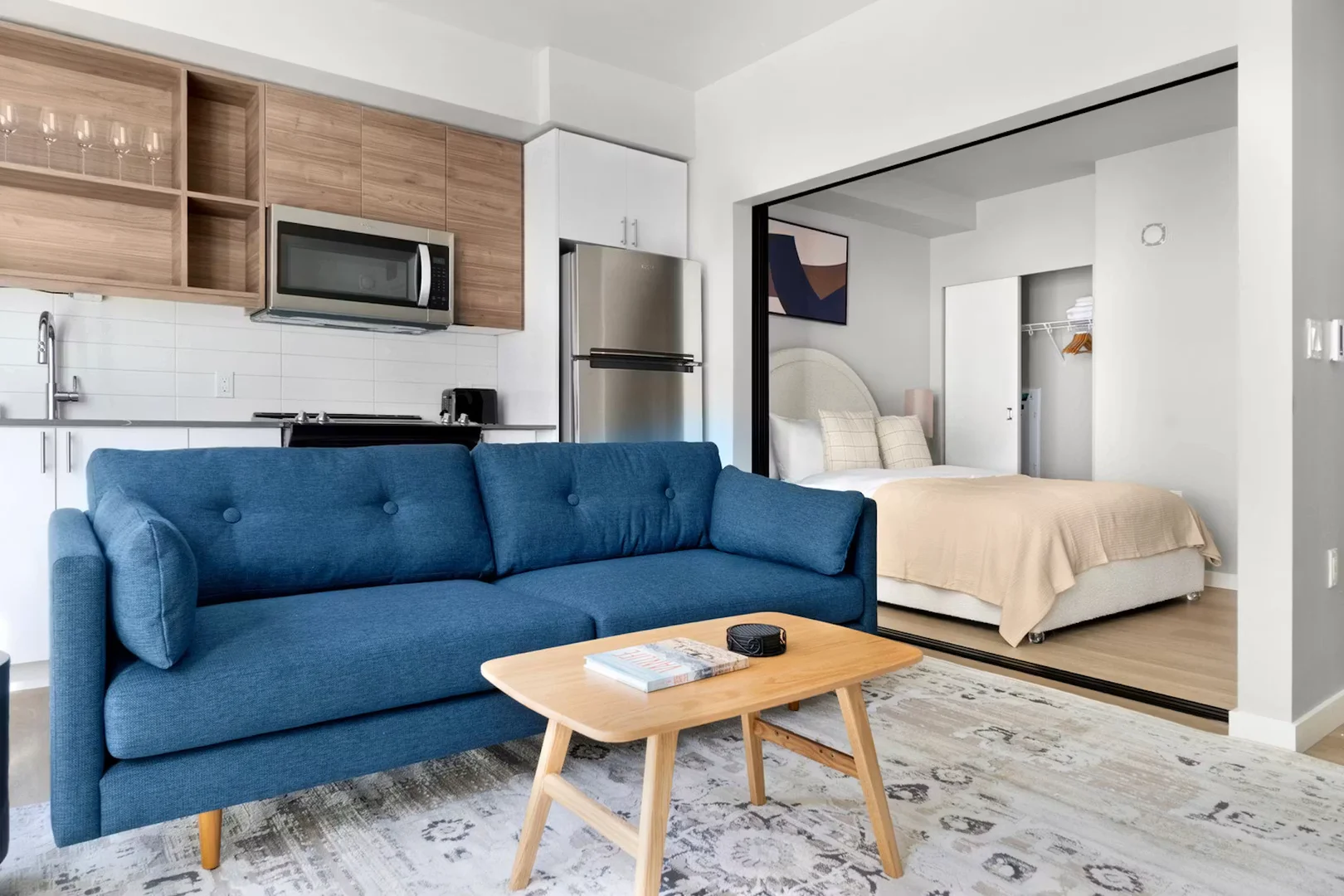 15th Avenue West, West Queen Anne
