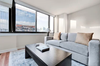 Appartamento in Clarendon Boulevard, Rosslyn, immagine 1 di 10