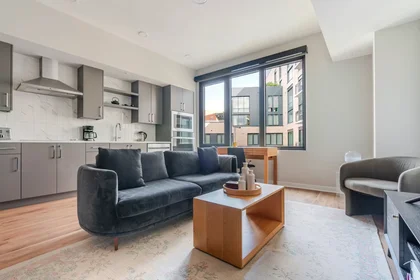 Logement entier à Washington Boulevard, Clarendon, image 1 de 10