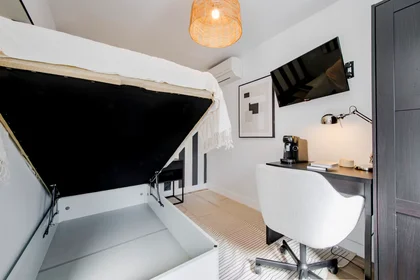 Private room at Calle Duero, El Bosque, image 4 of 10