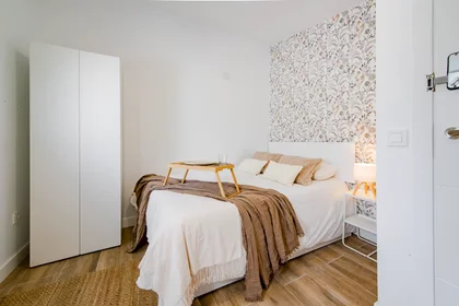 Quarto privado em Calle Duero, El Bosque, imagem 1 de 10