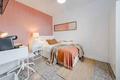 Quarto privado em Calle Duero, El Bosque, imagem 1 de 10