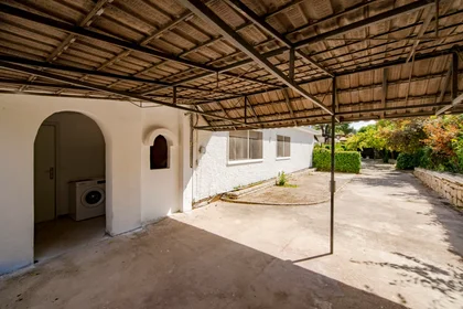 Privatzimmer in der Calle Duero, El Bosque, bild 5 von 10