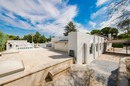 Privatzimmer in der Calle Duero, El Bosque, bild 6 von 10