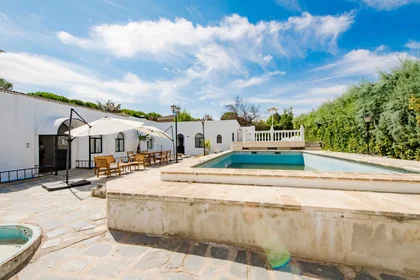Privatzimmer in der Calle Duero, El Bosque, bild 8 von 10
