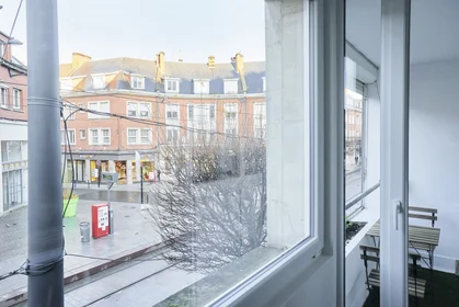 Stanza privata in 23 rue de la vieille poissonnerie, immagine 15 di 17