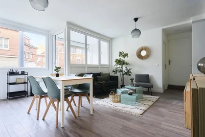 Stanza privata in 23 rue de la vieille poissonnerie, immagine 16 di 17