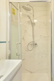 Stanza privata in 23 rue de la vieille poissonnerie, immagine 6 di 17
