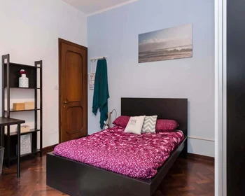 Privatzimmer in der Viale Giovanni Vicini, 20, 40134 Bologna BO, Italy, bild 1 von 10