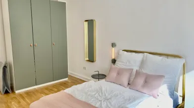 Zimmer mit Doppelbett zu vermieten hamburg