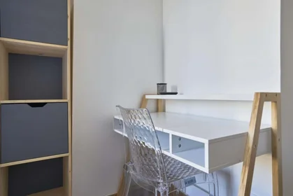 Özel oda konumu 12 Rue Condorcet, 51100 Reims, France, 2 12 görüntüsü