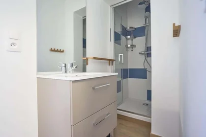 Özel oda konumu 12 Rue Condorcet, 51100 Reims, France, 5 12 görüntüsü