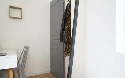 Privatzimmer in der 149 Rue de Vesle, 51100 Reims, France, bild 1 von 17