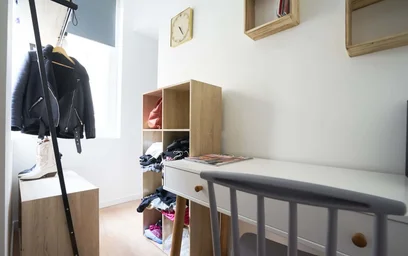 Privatzimmer in der 149 Rue de Vesle, 51100 Reims, France, bild 2 von 17