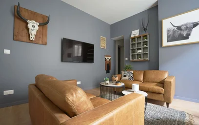 Privatzimmer in der 149 Rue de Vesle, 51100 Reims, France, bild 11 von 17