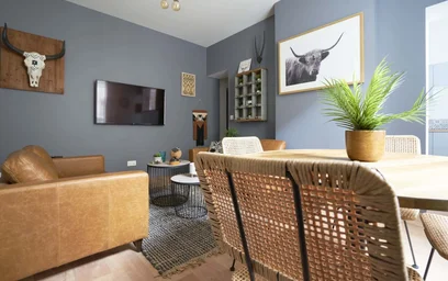 Privatzimmer in der 149 Rue de Vesle, 51100 Reims, France, bild 12 von 17