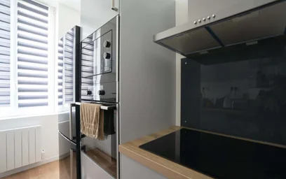 Privatzimmer in der 149 Rue de Vesle, 51100 Reims, France, bild 14 von 17