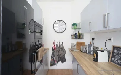 Privatzimmer in der 149 Rue de Vesle, 51100 Reims, France, bild 15 von 17