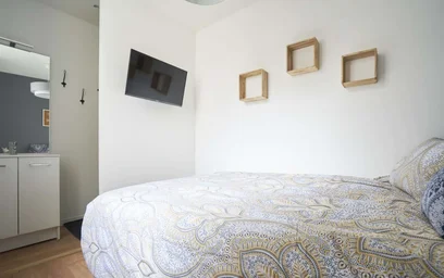 Privatzimmer in der 149 Rue de Vesle, 51100 Reims, France, bild 4 von 17