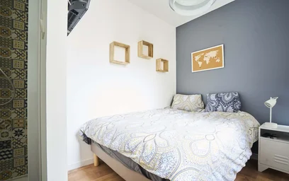 Privatzimmer in der 149 Rue de Vesle, 51100 Reims, France, bild 5 von 17