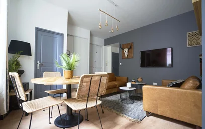Privatzimmer in der 149 Rue de Vesle, 51100 Reims, France, bild 7 von 17