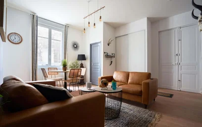 Privatzimmer in der 149 Rue de Vesle, 51100 Reims, France, bild 8 von 17