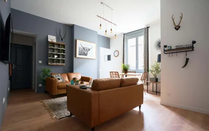 Privatzimmer in der 149 Rue de Vesle, 51100 Reims, France, bild 9 von 17