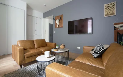 Privatzimmer in der 149 Rue de Vesle, 51100 Reims, France, bild 10 von 17