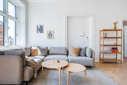 Özel oda konumu Østerbro, Copenhagen, Denmark, 5 25 görüntüsü