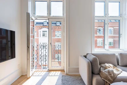 Özel oda konumu Østerbro, Copenhagen, Denmark, 6 25 görüntüsü