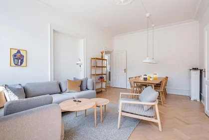 Özel oda konumu Østerbro, Copenhagen, Denmark, 7 25 görüntüsü