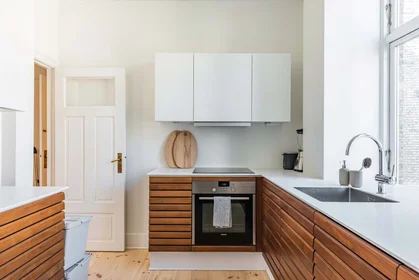 Özel oda konumu Østerbro, Copenhagen, Denmark, 8 25 görüntüsü