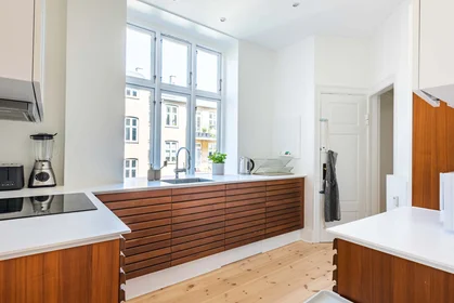 Özel oda konumu Østerbro, Copenhagen, Denmark, 9 25 görüntüsü