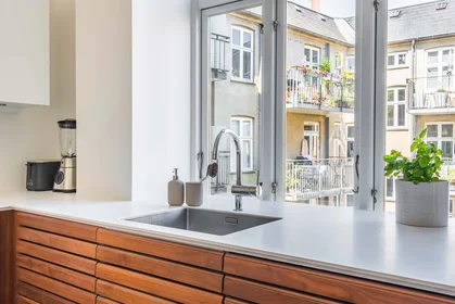Özel oda konumu Østerbro, Copenhagen, Denmark, 10 25 görüntüsü