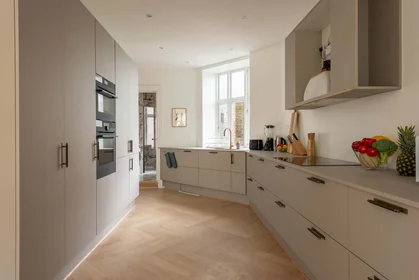 Stanza privata in Copenhagen, Denmark, immagine 13 di 26
