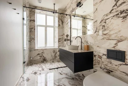 Stanza privata in Copenhagen, Denmark, immagine 15 di 26