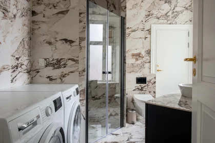Stanza privata in Copenhagen, Denmark, immagine 19 di 26