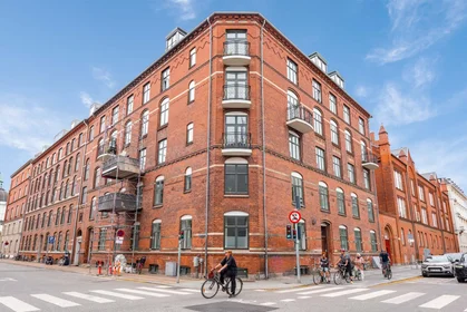 Stanza privata in Copenhagen, Denmark, immagine 21 di 26