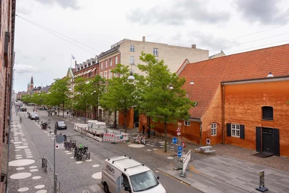 Stanza privata in Copenhagen, Denmark, immagine 23 di 26