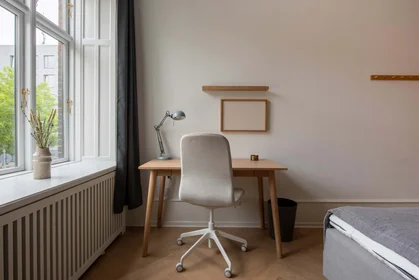 Özel oda konumu Copenhagen, Denmark, 3 24 görüntüsü